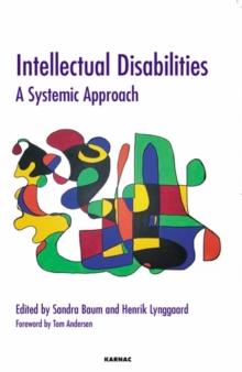 Intellectual Disabilities : A Systemic Approach