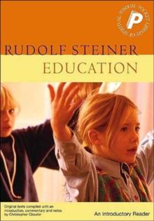 Education : An Introductory Reader