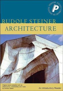 Architecture : An Introductory Reader