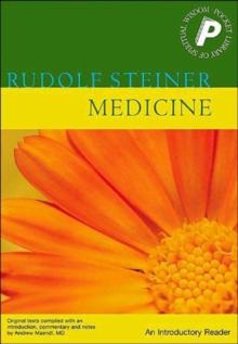 Medicine : An Introductory Reader