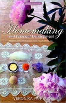 Homemaking and Personal Development : Meditative Practice for Homemakers