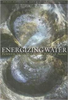 Energizing Water : Flowform Technology and the Power of Nature