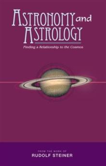 Astronomy and Astrology