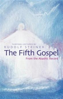 The Fifth Gospel