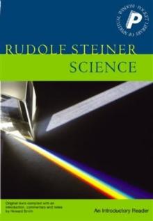 Science: an Introductory Reader