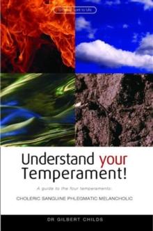 Understand Your Temperament!