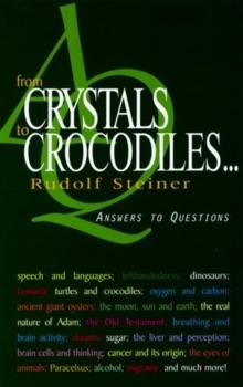 From Crystals to Crocodiles