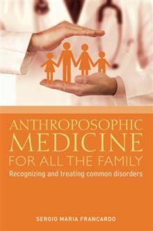 Anthroposophic Medicine for all the Family