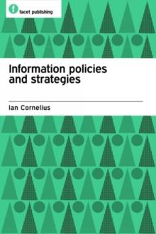 Information Policies and Strategies