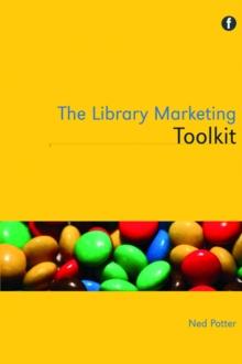 The Library Marketing Toolkit