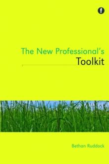 The New Professional's Toolkit