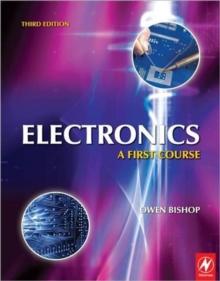 Electronics : A First Course