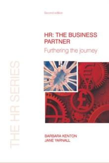 HR: The Business Partner