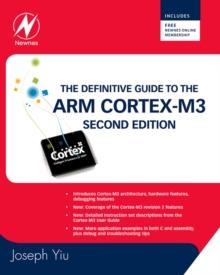 The Definitive Guide to the ARM Cortex-M3