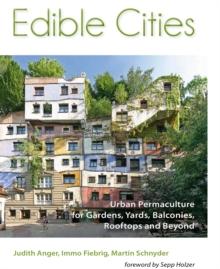 Edible Cities