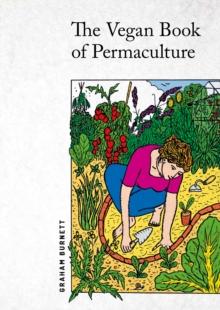 The Vegan Book of Permaculture