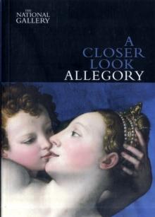 A Closer Look: Allegory