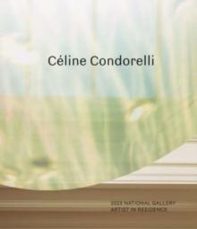 2023 National Gallery Artist in Residence: Celine Condorelli