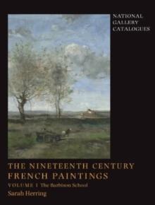 The German Paintings before 1800 : National Gallery Catalogues