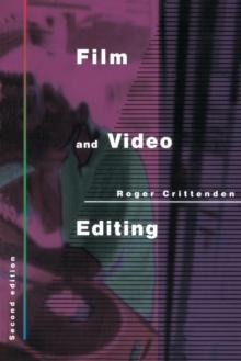 Film and Video Editing