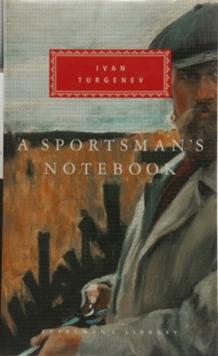 A Sportsman's Notebook