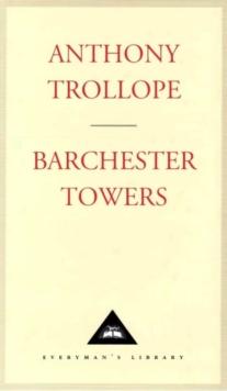 Barchester Towers