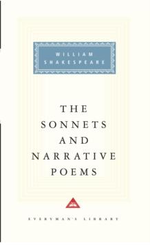 Sonnets And Narrative Poems