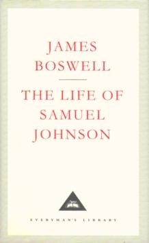 The Life Of Samuel Johnson