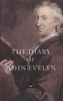 The Diary of John Evelyn