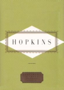 Hopkins Poems And Prose