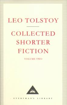 The Complete Short Stories Volume 2