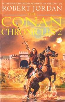 Conan Chronicles 2