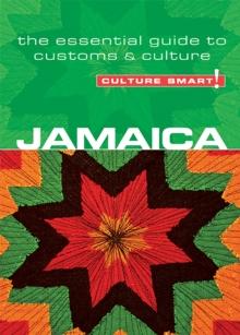 Jamaica - Culture Smart!