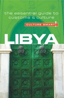 Libya - Culture Smart!