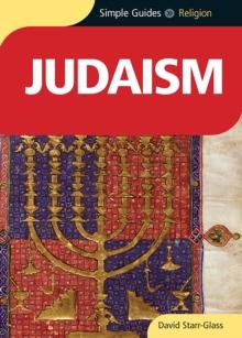 Judaism - Simple Guides