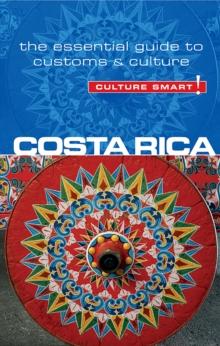 Costa Rica - Culture Smart!