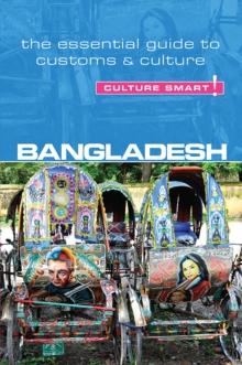 Bangladesh - Culture Smart!