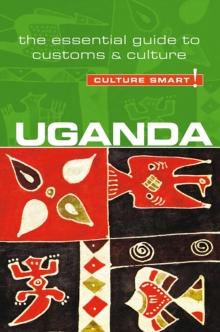 Uganda - Culture Smart!