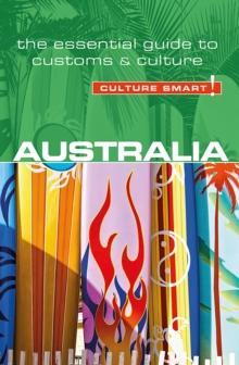 Australia - Culture Smart!