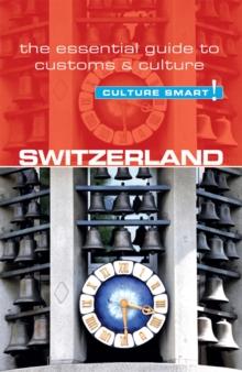 Switzerland - Culture Smart!