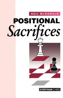 Positional Sacrifices