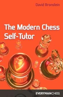 The Modern Chess Self Tutor