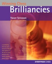 Winning Chess Brilliancies