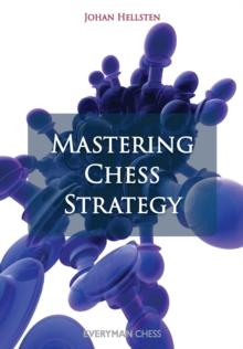 Mastering Chess Strategy