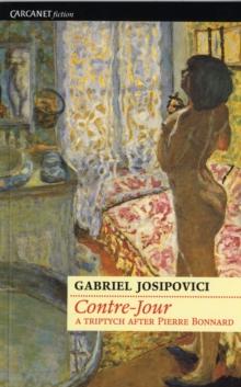 Contre-Jour : A triptych after Pierre Bonnard