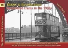 Trams & Recollections: Sunderland Trams in the 1950s