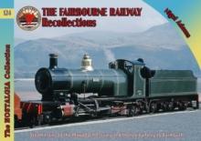 Railways & Recollections The Fairbourne Railway