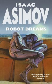 Robot Dreams : Robot Dreams (Vista PB)