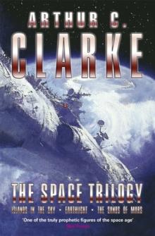 Space Trilogy : Three Early Novels