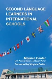 Second Language Learners in International Schools